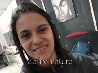 Zafiromature