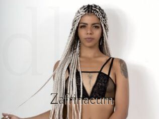 Zafrinacum