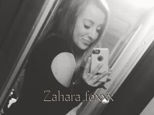 Zahara_foxxx