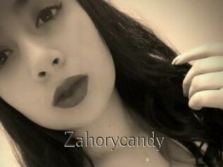 Zahorycandy