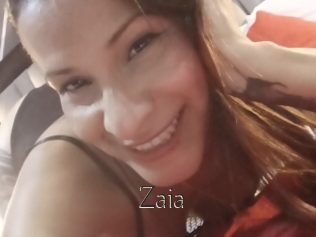 Zaia