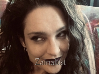 Zainalust