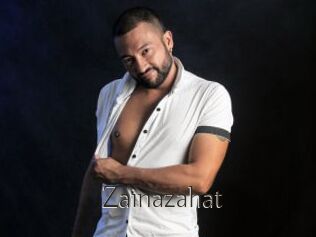 Zainazahat