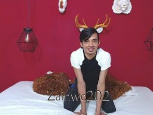 Zainwc202