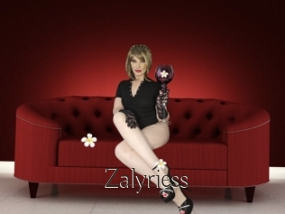 Zalyriess