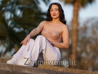 Zamphyranight