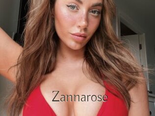 Zannarose
