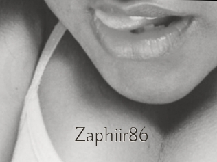 Zaphiir86