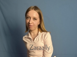 Zaraally