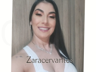 Zaracervantes