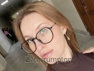 Zaracrumpton