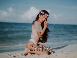 Zarafox