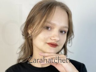 Zarahatchett