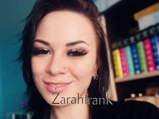 Zarahfrank