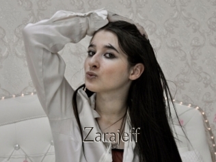 Zarajeff