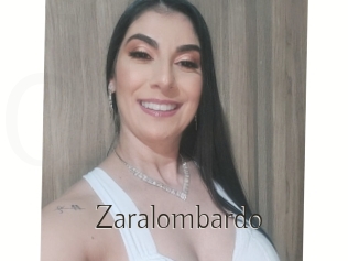 Zaralombardo