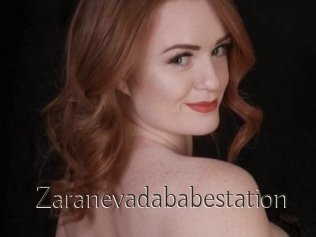 Zaranevadababestation