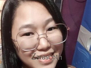 Zarascoth