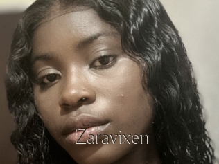 Zaravixen