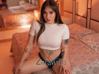 Zarawills