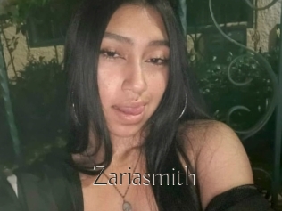 Zariasmith