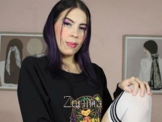 Zariina