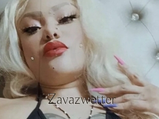 Zavazwetter
