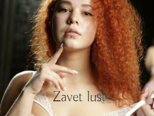 Zavet_lust