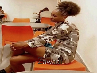 Zawadi