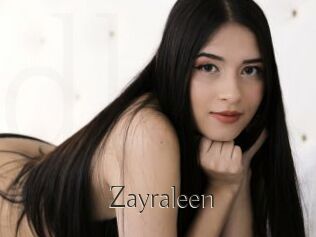Zayraleen