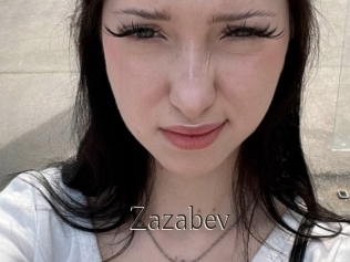 Zazabev