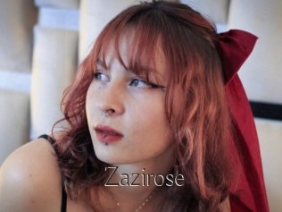 Zazirose