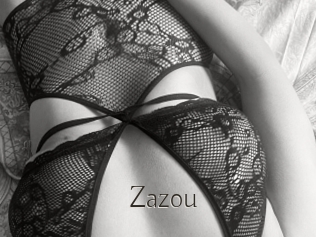 Zazou