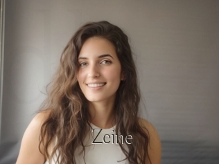 Zeine