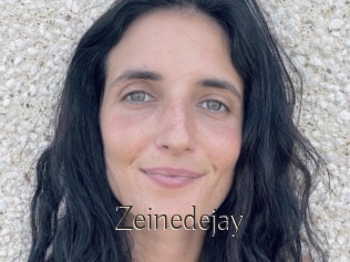 Zeinedejay
