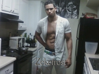 zekefrost Dans le cul
