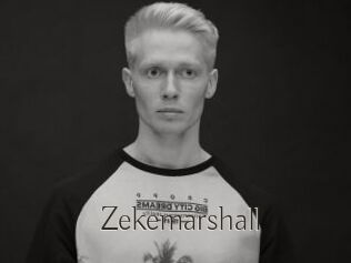 Zekemarshall
