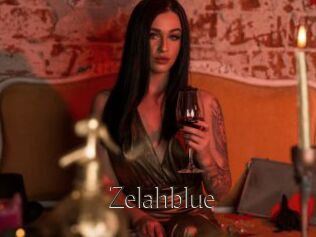 Zelahblue