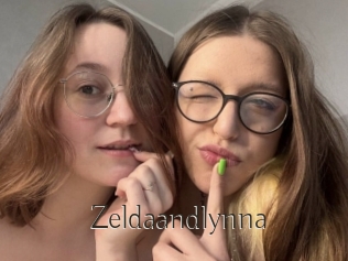 Zeldaandlynna