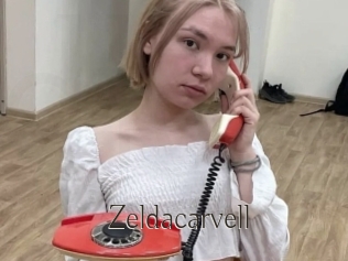 Zeldacarvell