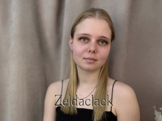 Zeldaclack