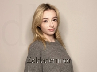 Zeldadenmon