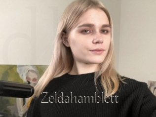 Zeldahamblett