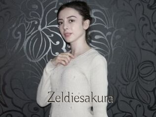 Zeldiesakura