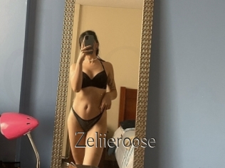 Zeliieroose