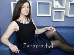 Zenamarbel