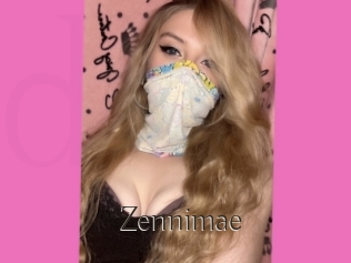 Zennimae