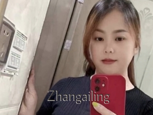 Zhangailing
