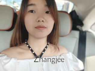 Zhangjee
