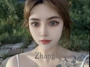 Zhangli
